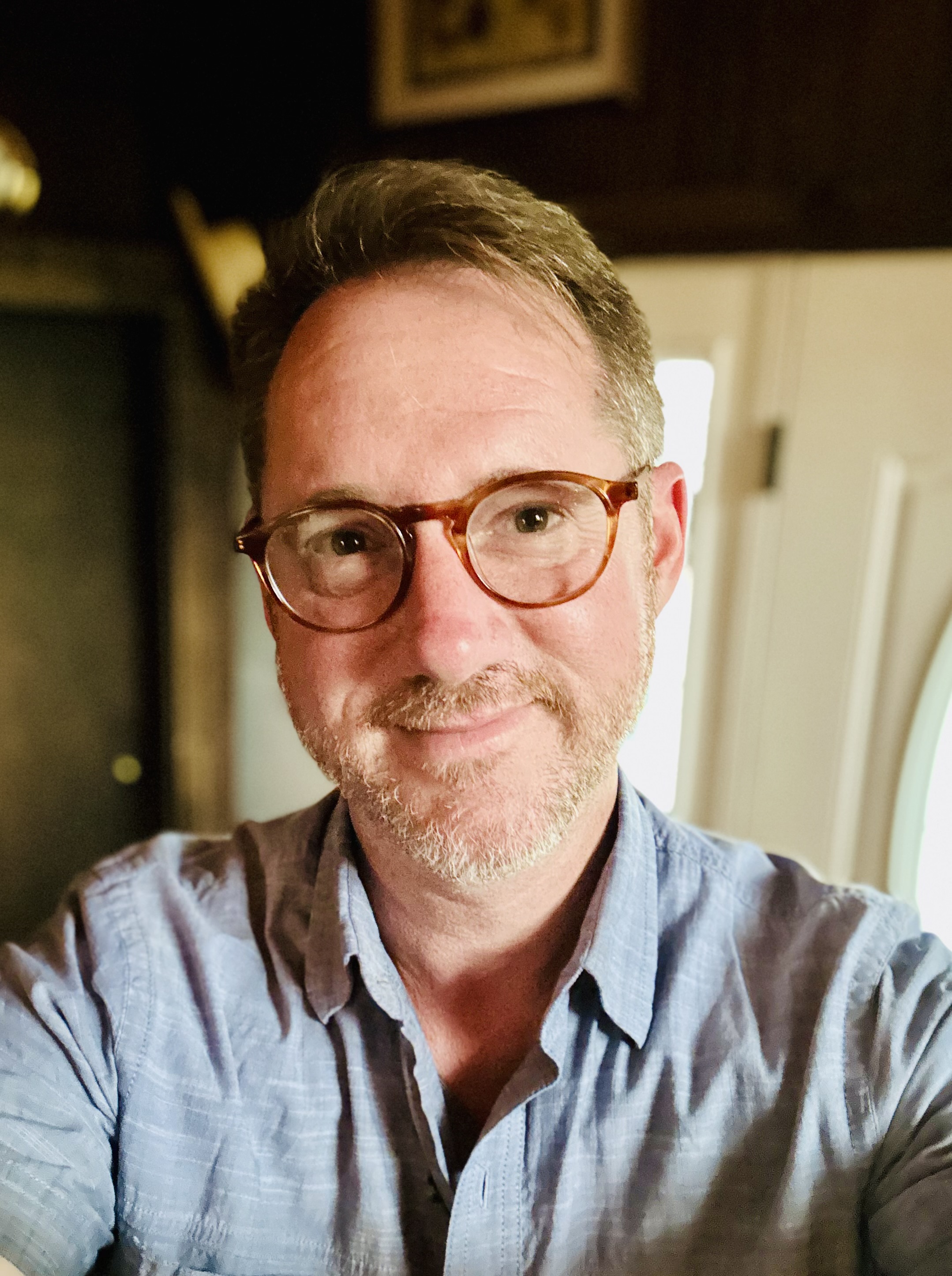 Spiritual Transformation & Ascension Guidance With Eric