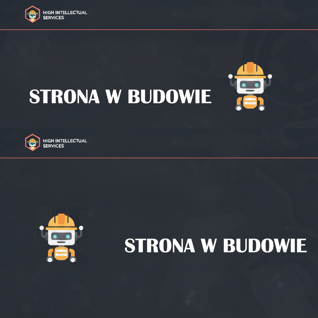 Website Under Construction