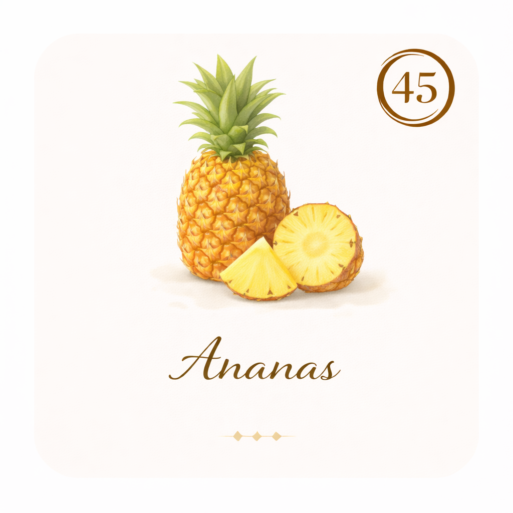 Ananas