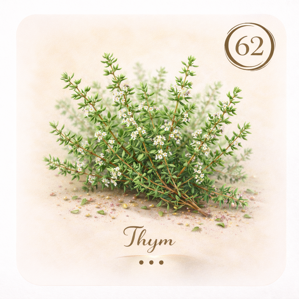 Thym
