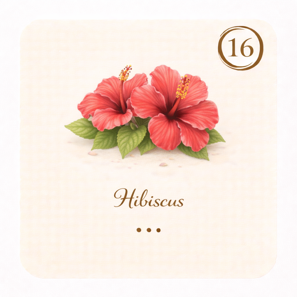 Hibiscus