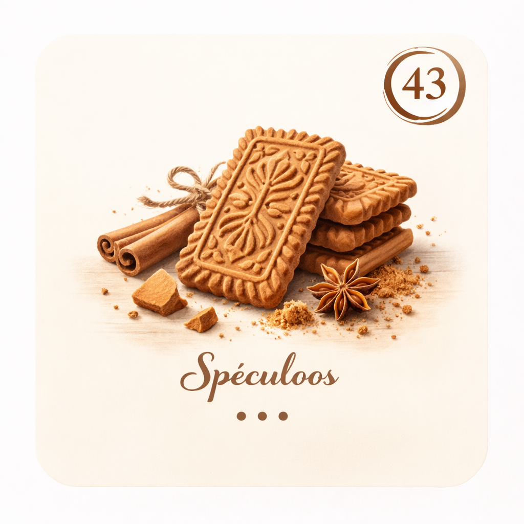 Spéculoos