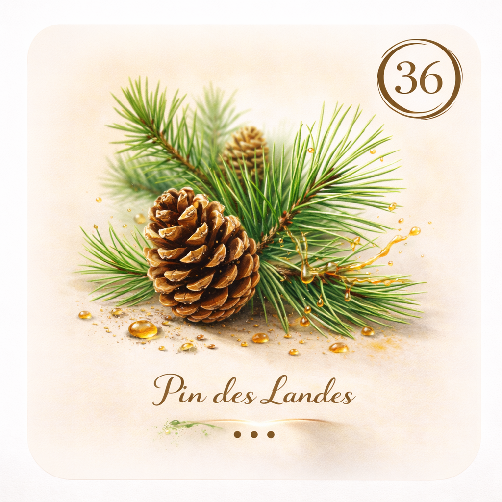 Pin des Landes