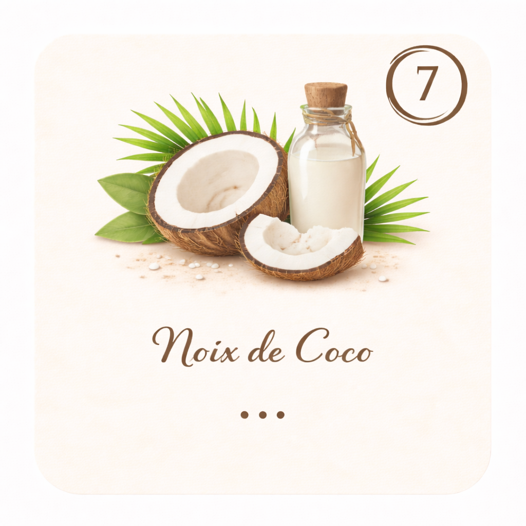Noix de coco