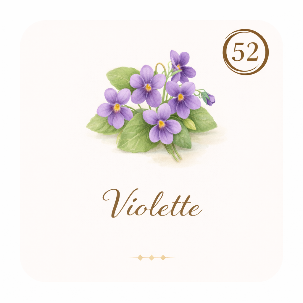 Violette