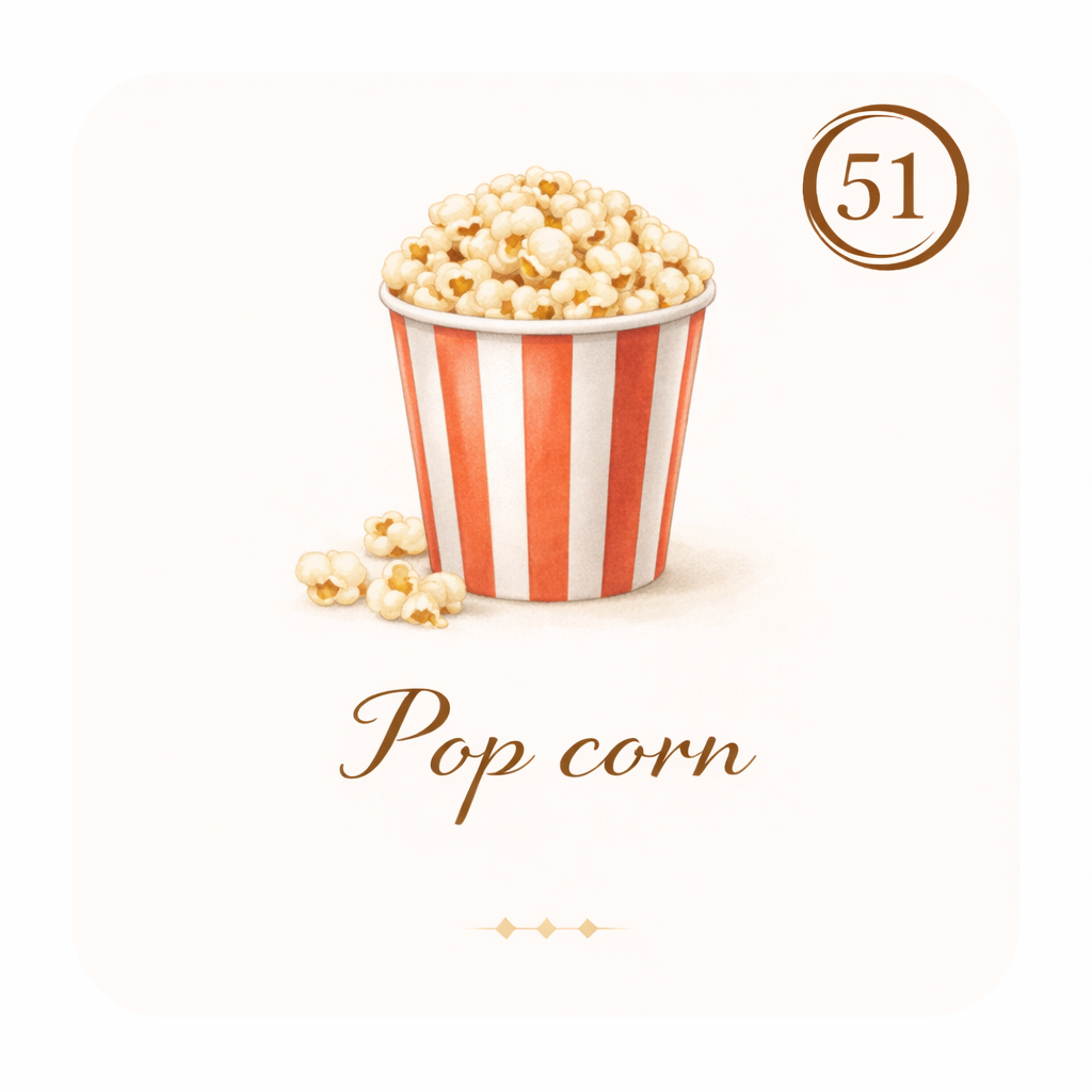 Pop Corn