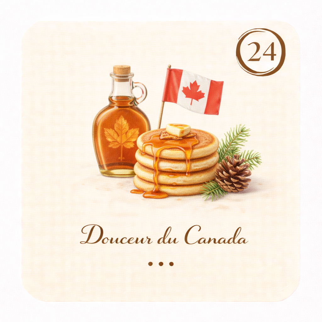 Douceur du Canada