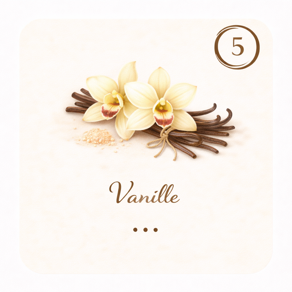 Vanille