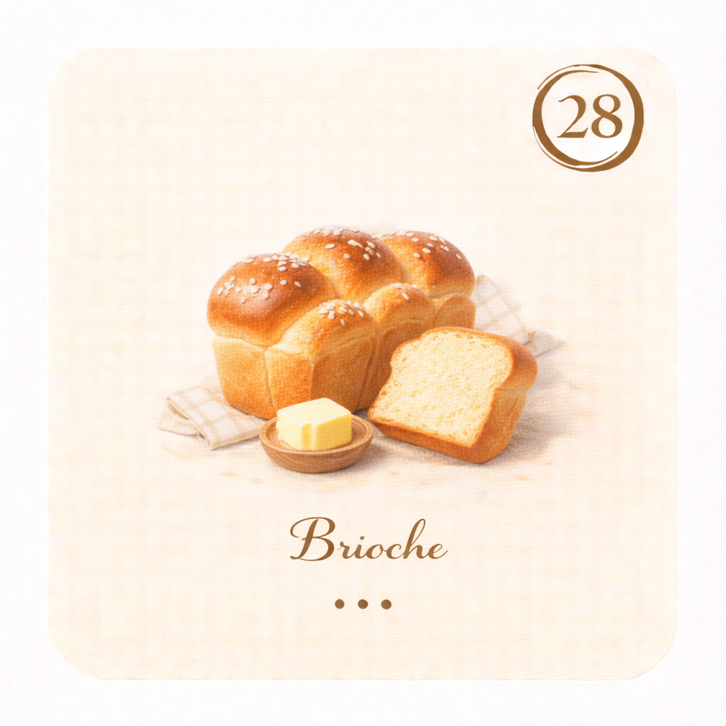 Brioche