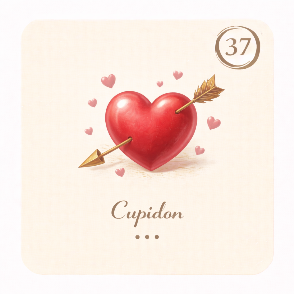 Cupidon