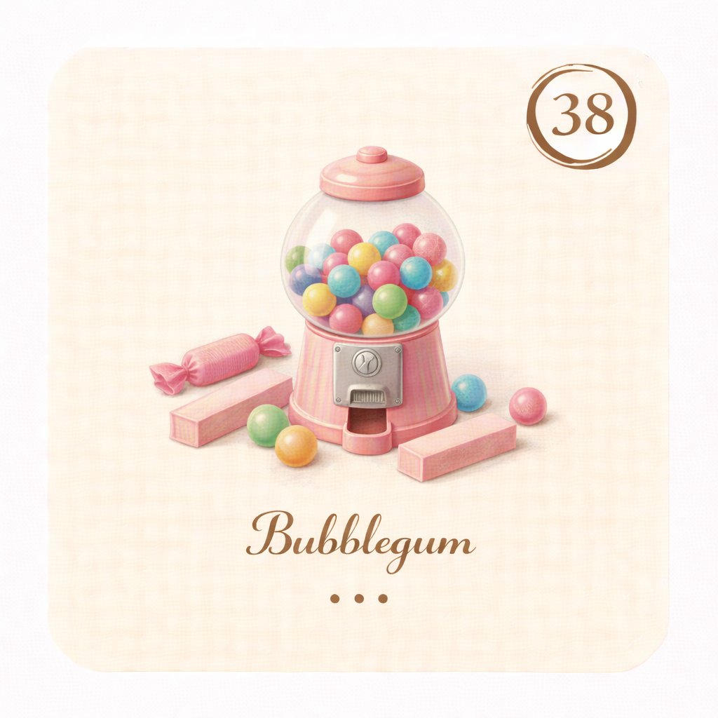 Bubblegum