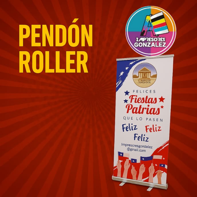 Pendón