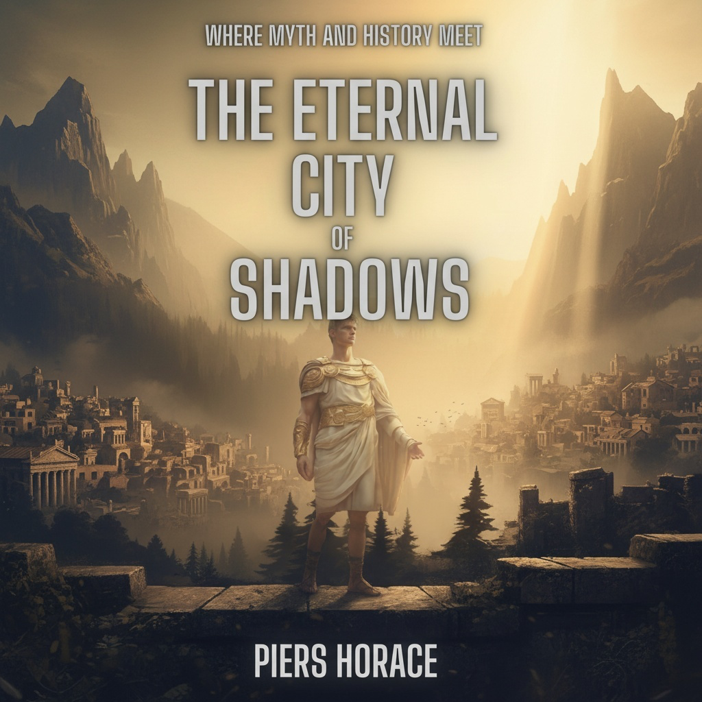 The Eternal City of Shadows