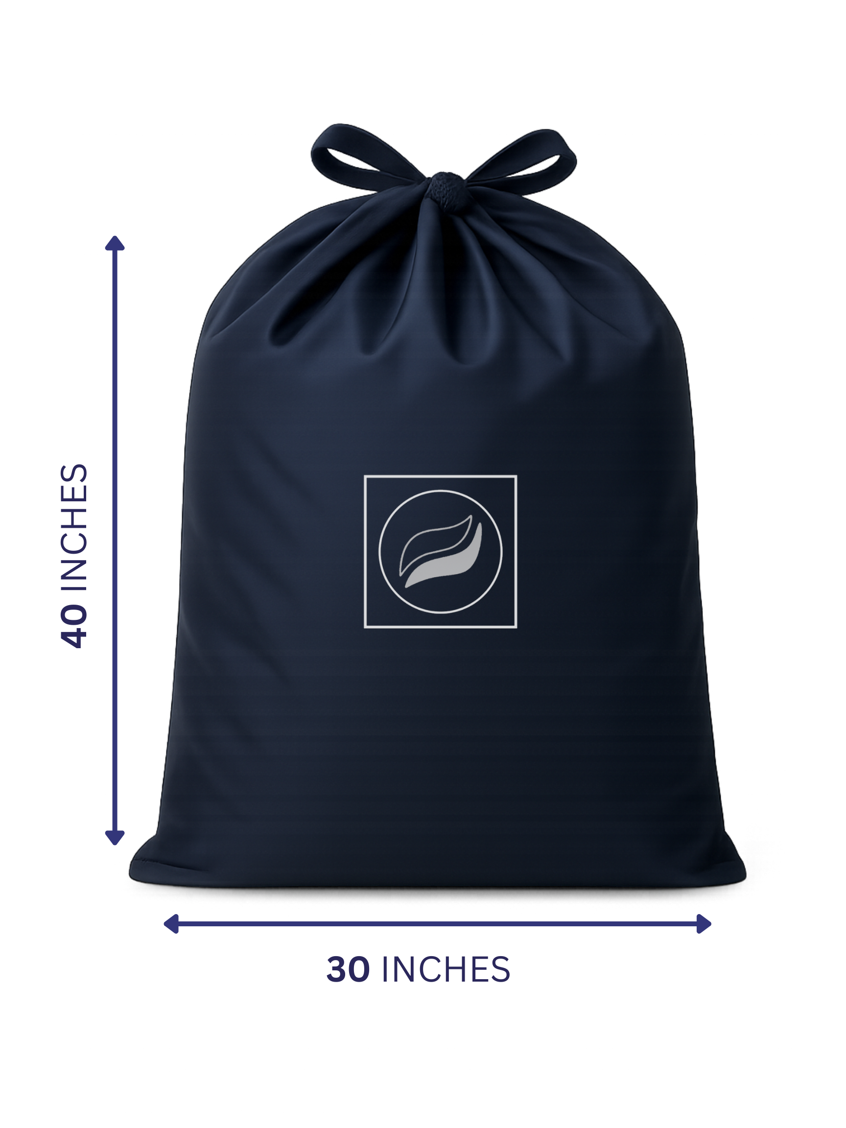 Large Laundry Bag