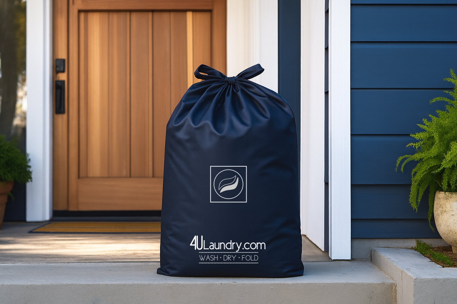 Standard Laundry Bag