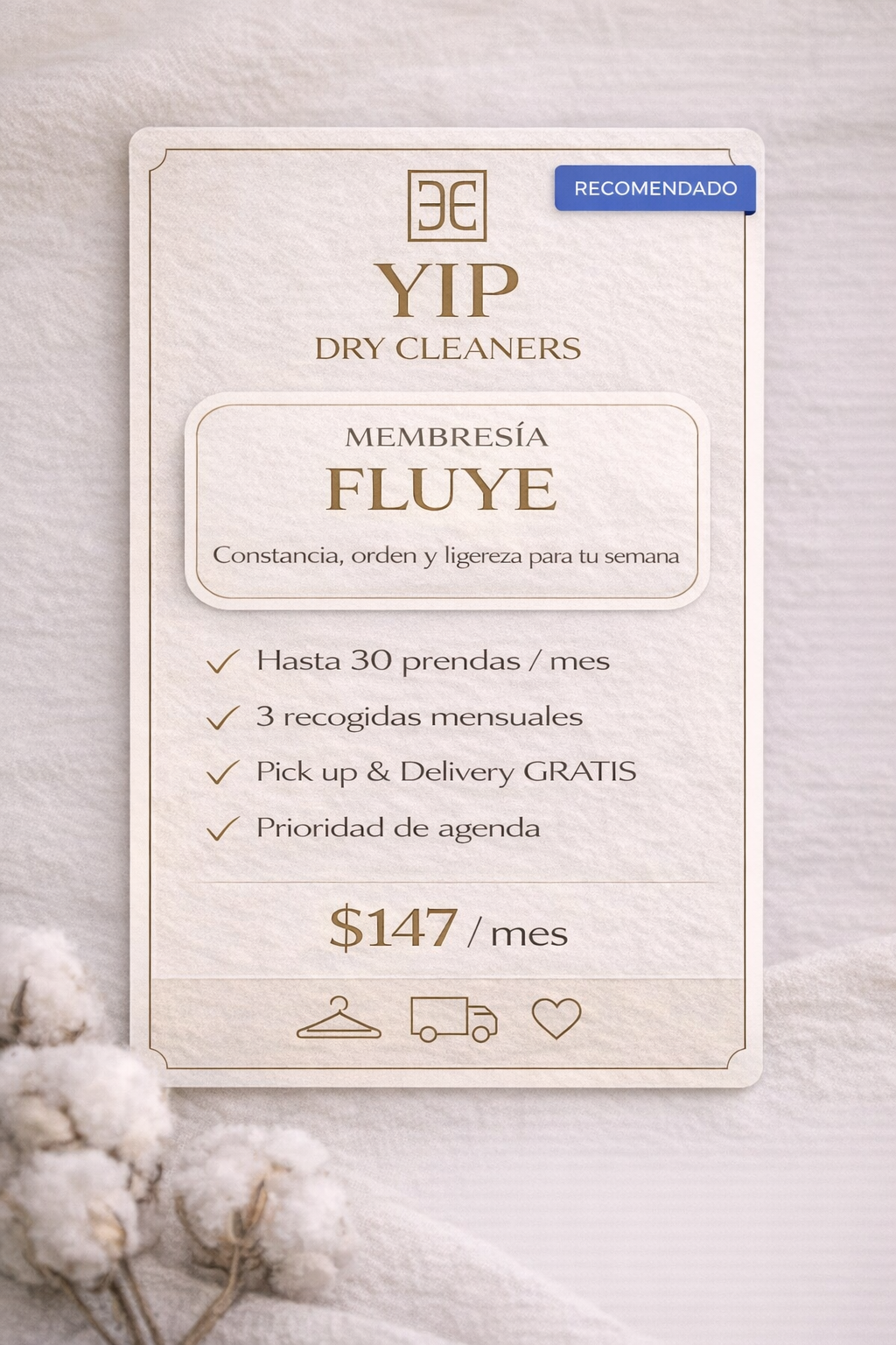 🌿 MEMBRESÍA FLUYE