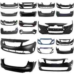 Buferlər (bamperlər)