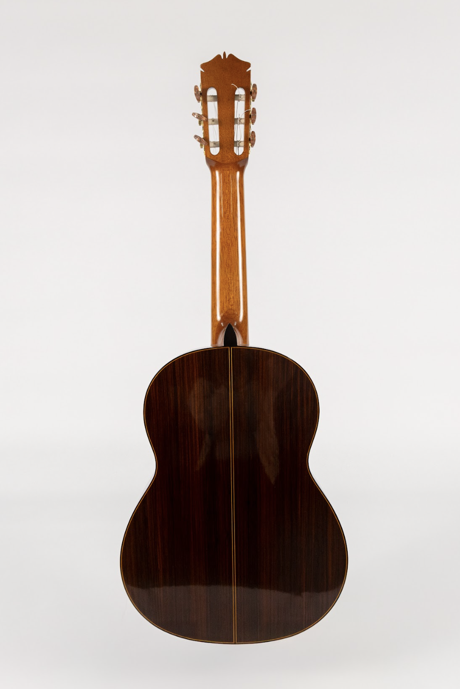 Requinto Semiprofesional