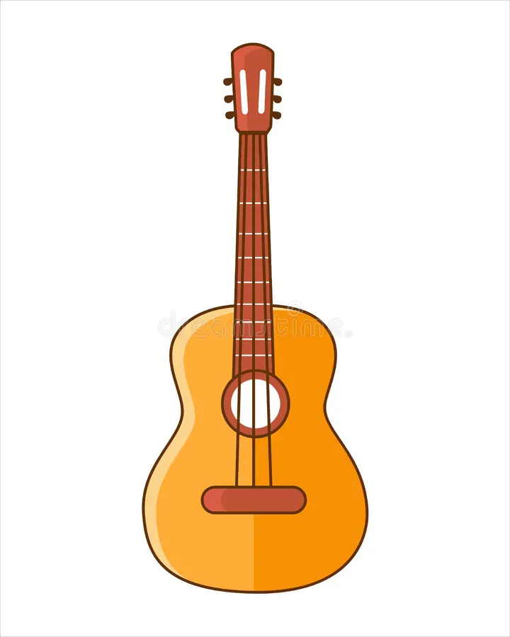 Guitarra Export Peña