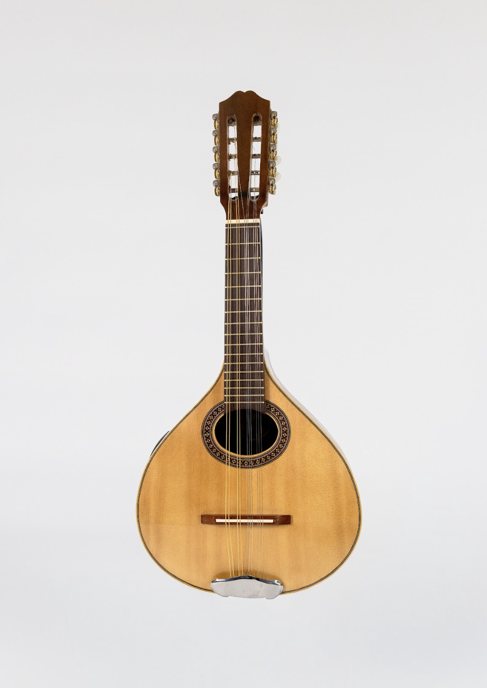 Mandolina Semiprofesional