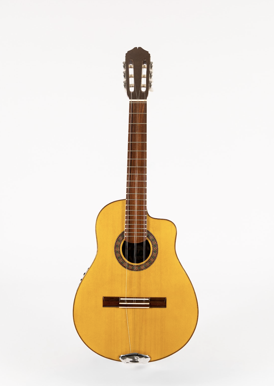 Tres cubano (3 cubano)