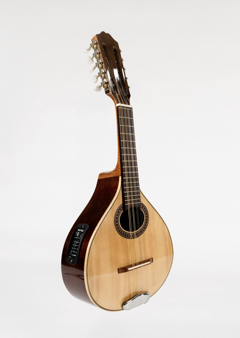 Mandolina Semiprofesional