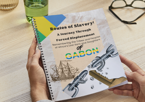 Tangible Copy Roots Reconnection Magazine