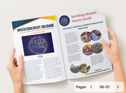 Women of Solutions Digital Magazine Vol. 2