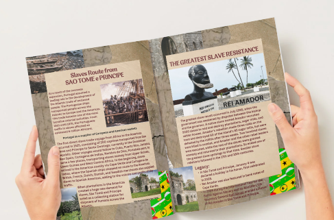 Digital Copy Roots Reconnection Magazine ISSUE 1