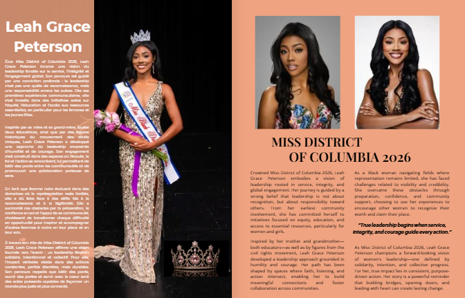 Women of Solutions Digital Magazine Vol. 2