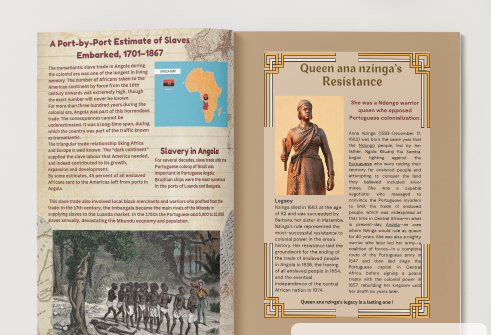 Digital Copy Roots Reconnection Magazine ISSUE 1