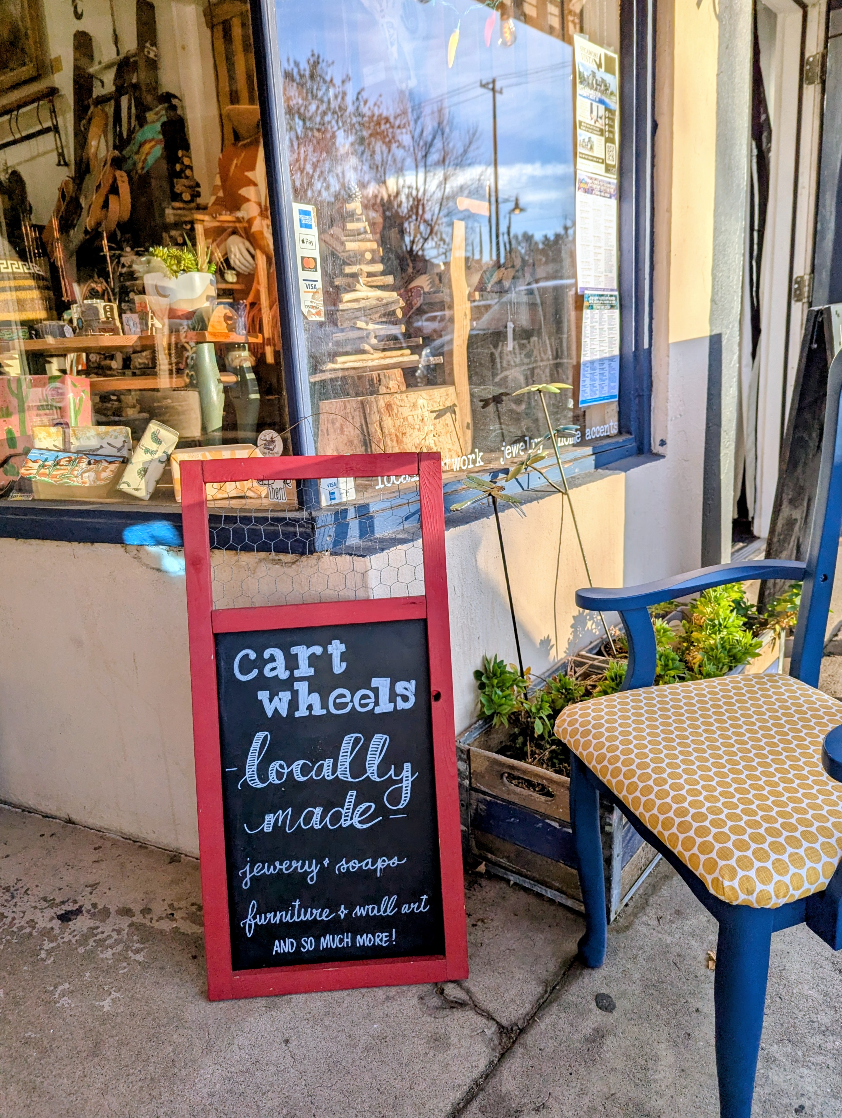 Chalkboard Services: Book a free 15 minute consult