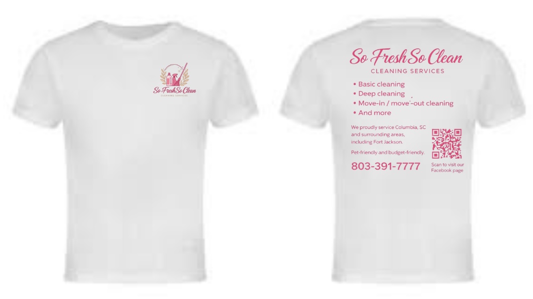 Business Tees
