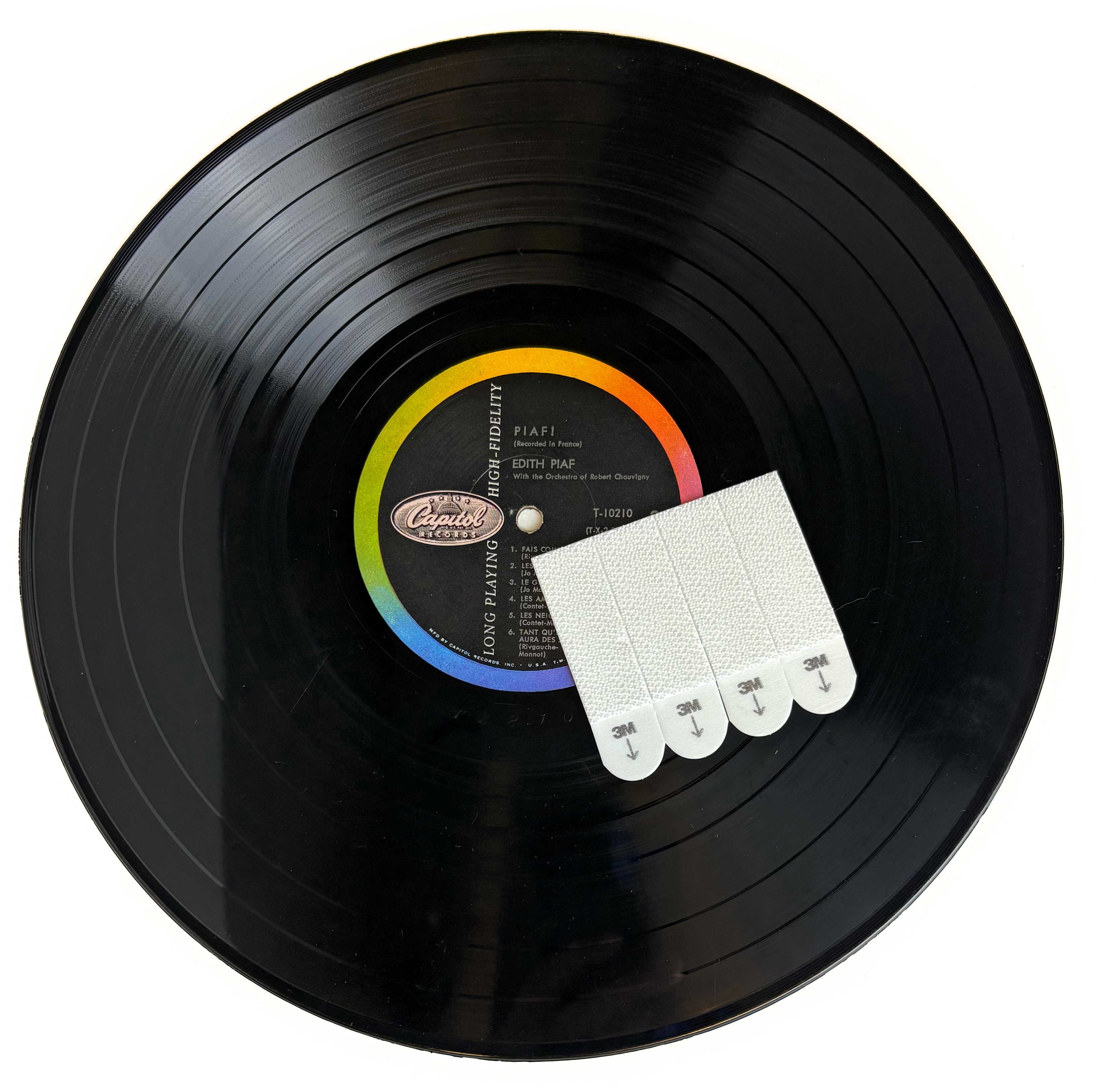 Coffee & Music Wall Decor