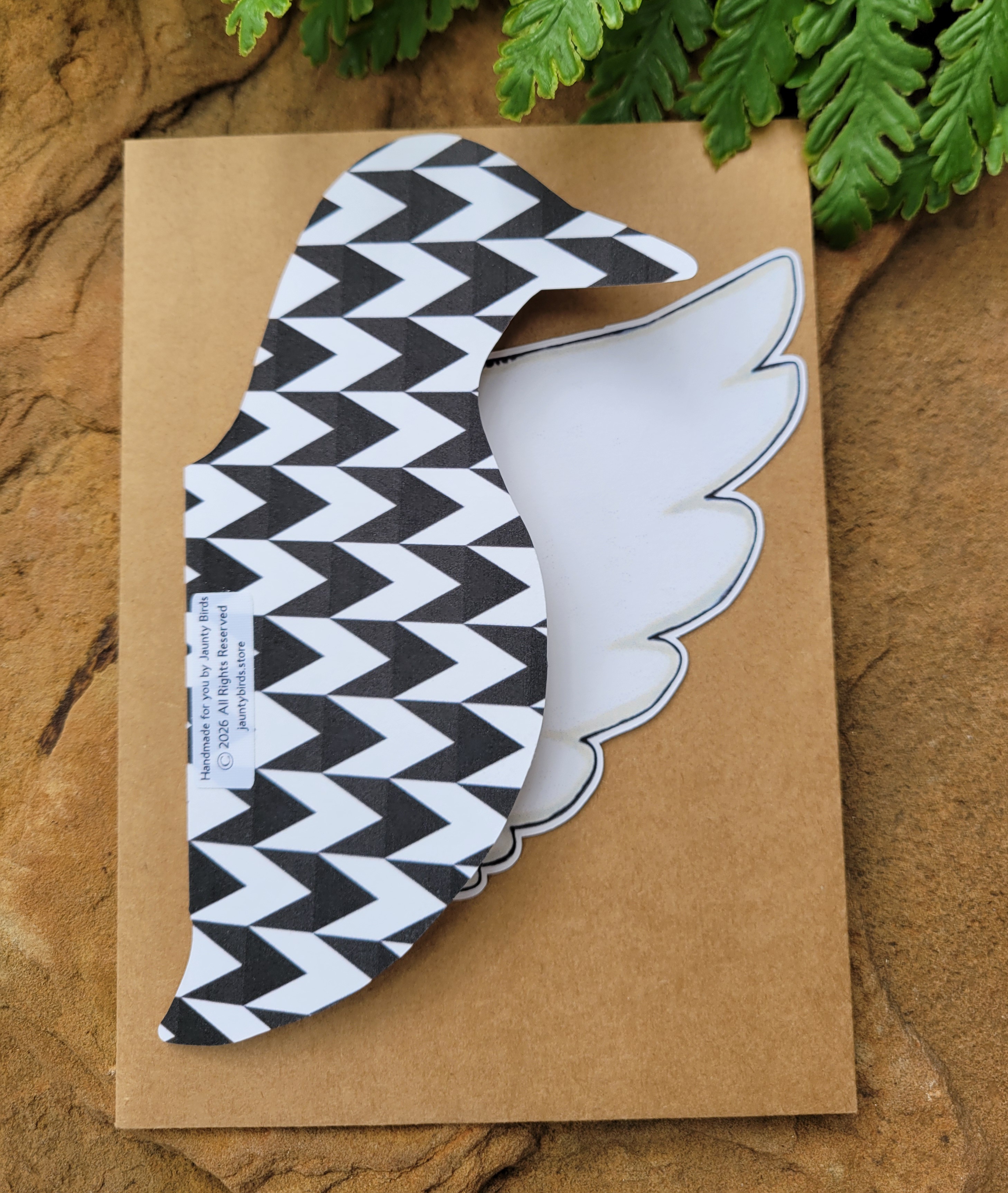 Red-bellied Woodpecker Greeting Card