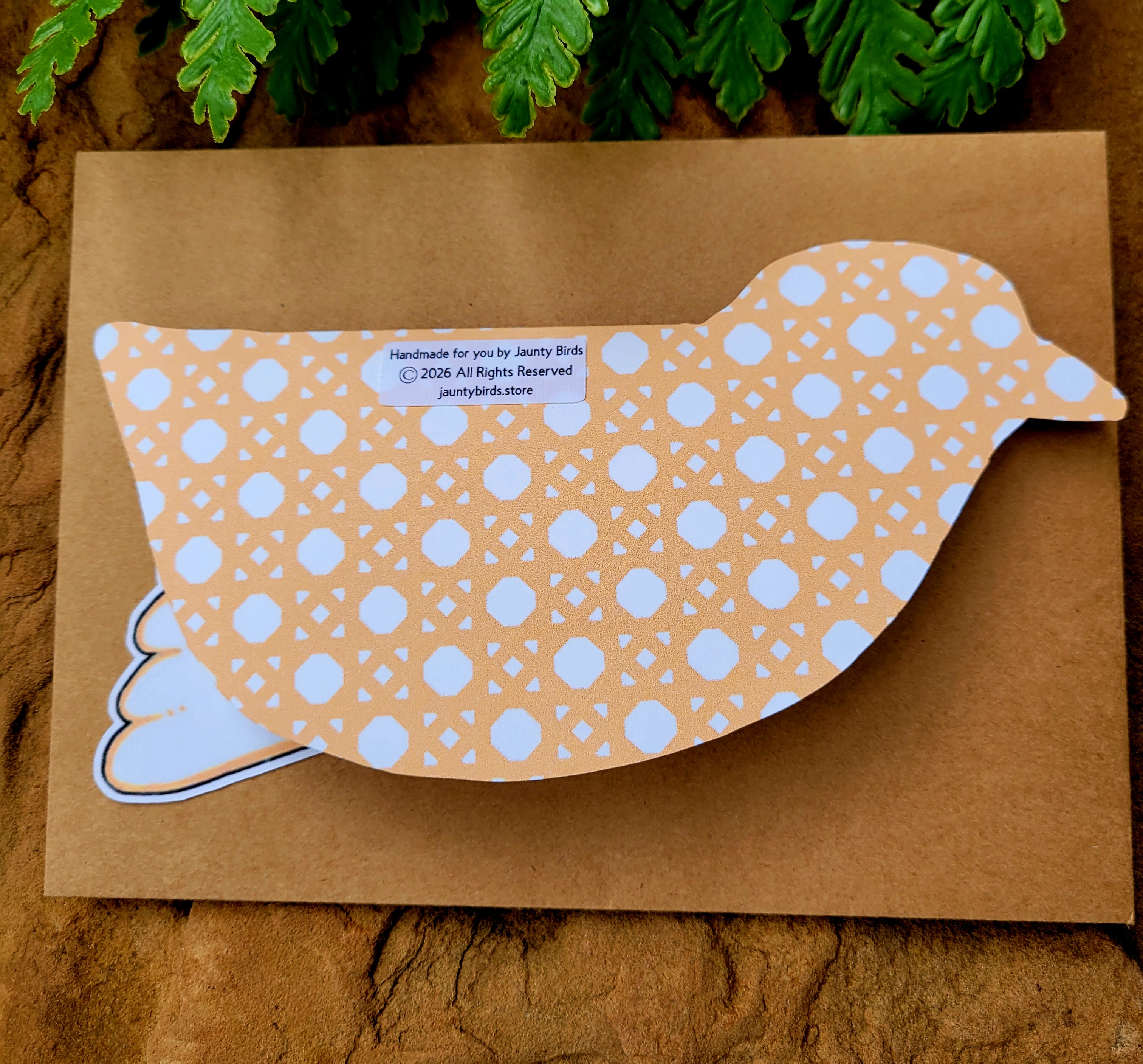 Piping Plover Greeting Card