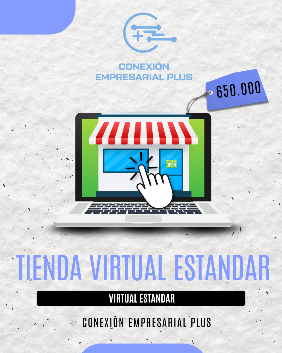 Tienda Virtual Estándar