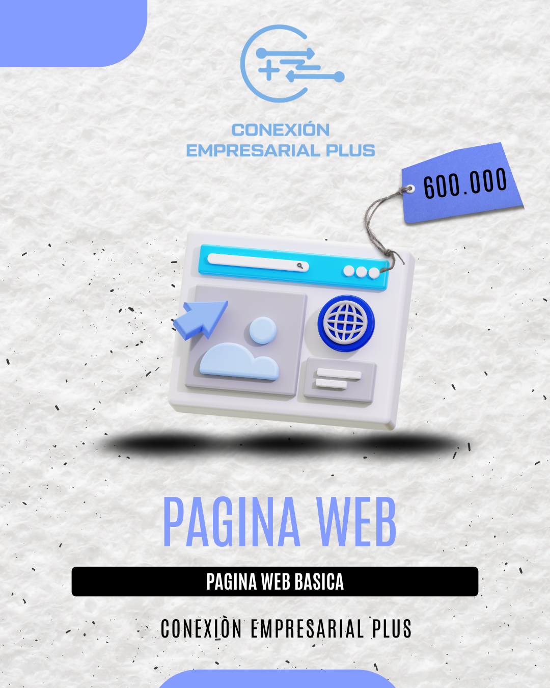 Página web Basica