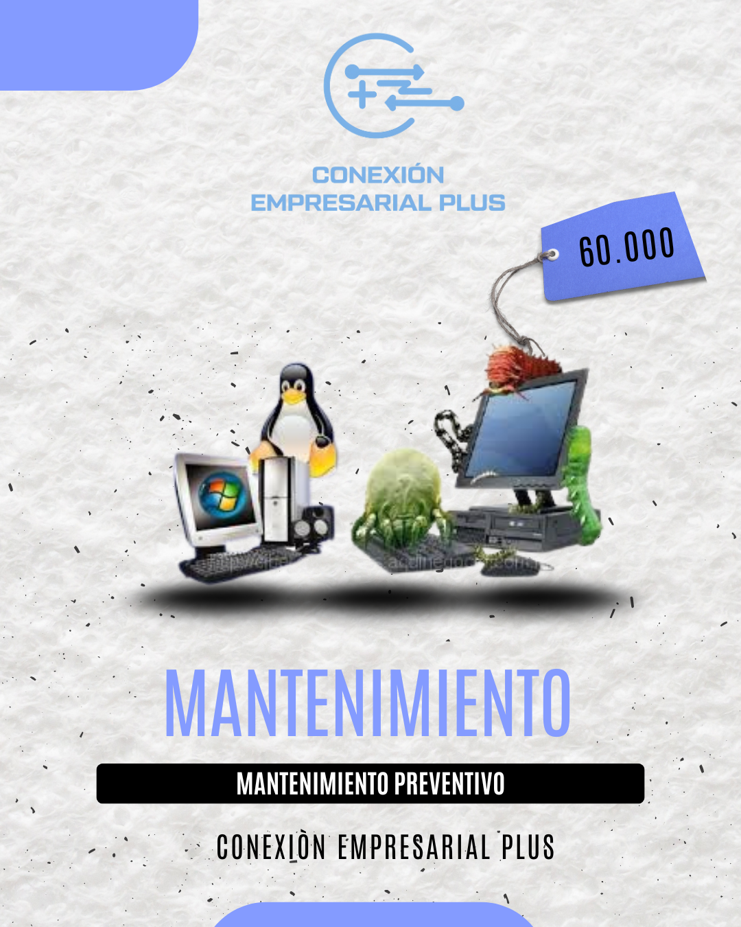 Mantenimiento