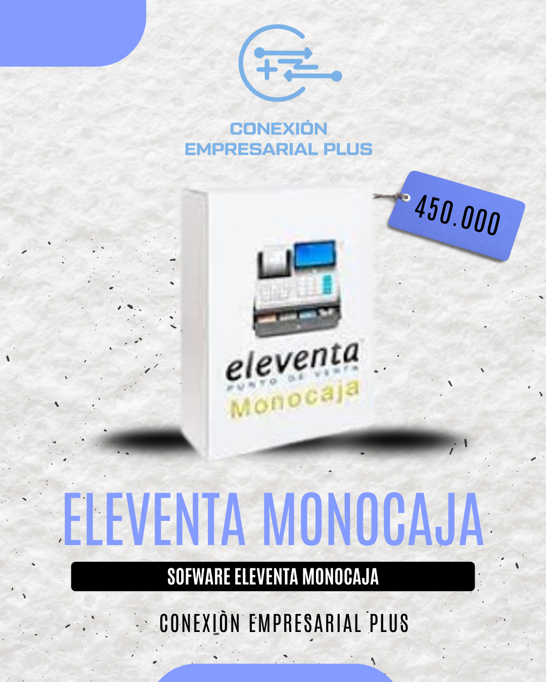 Eleventa Monocaja