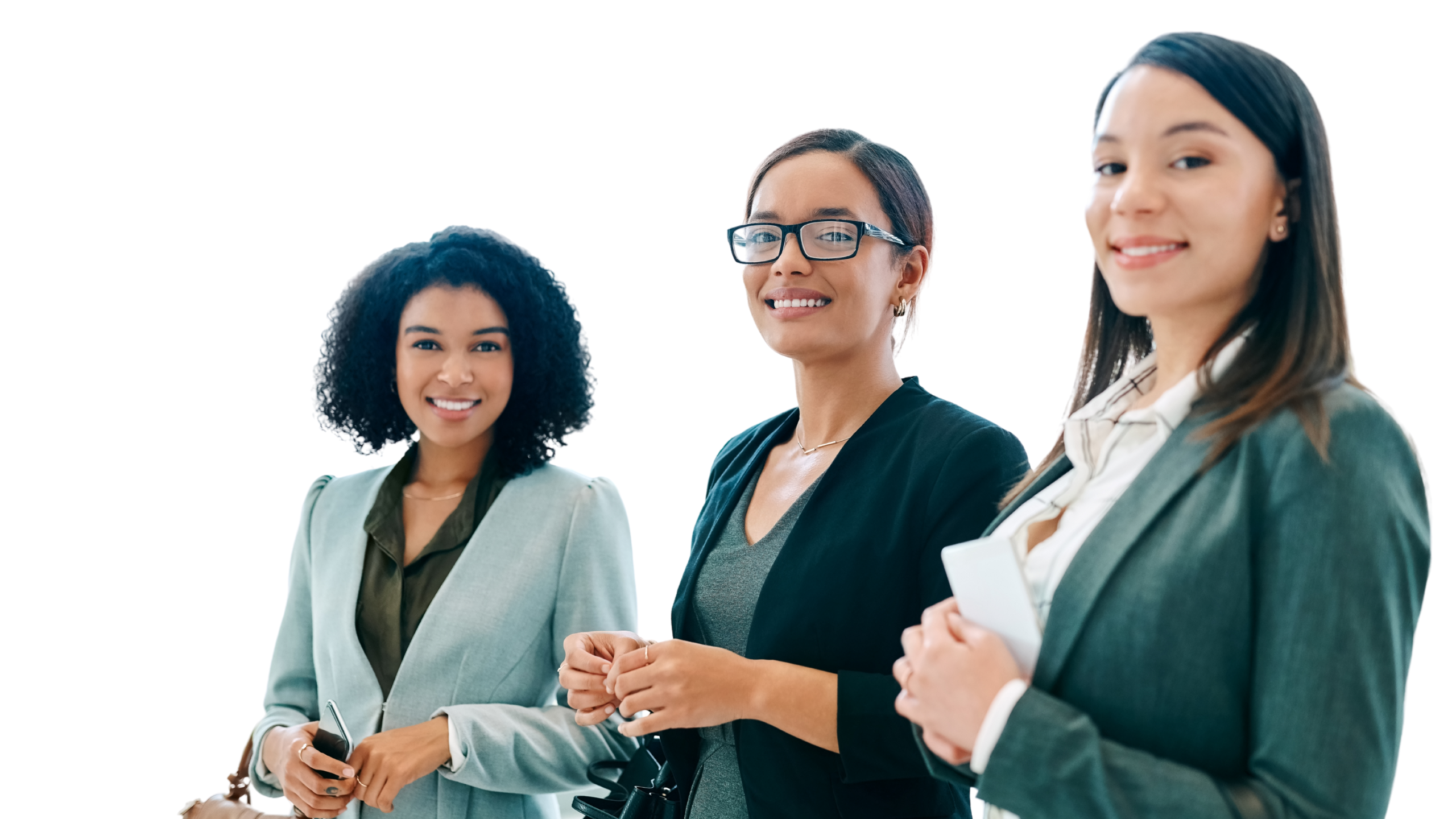 Minority-Women Entrepreneurs