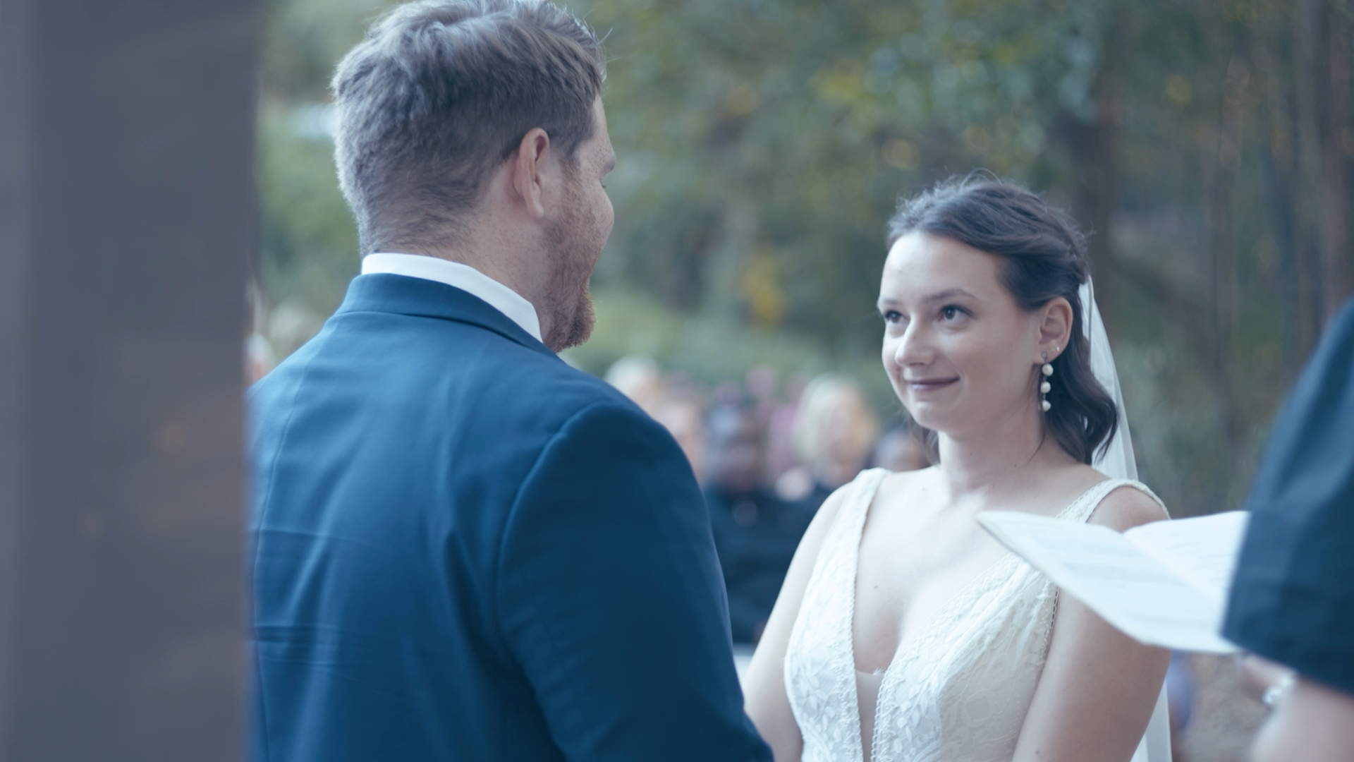 Wedding Ceremony Video Package