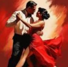 El día que me quieras C.gardel