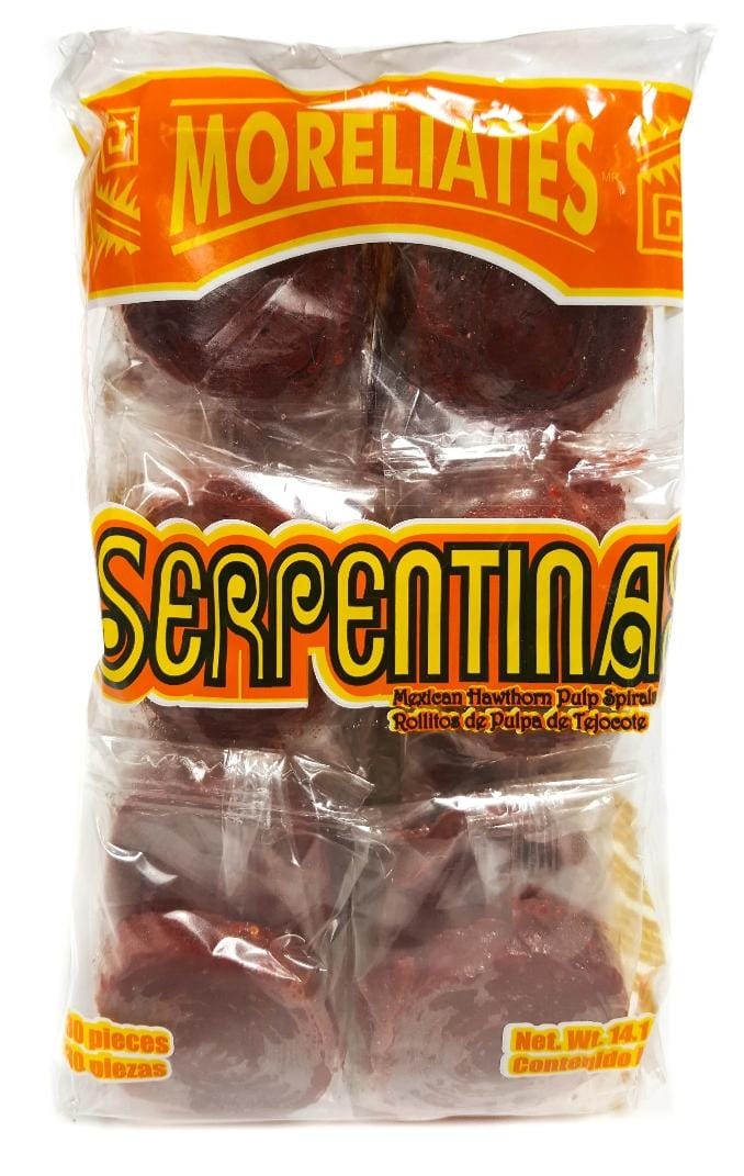 MORELIATE SERPENTINA