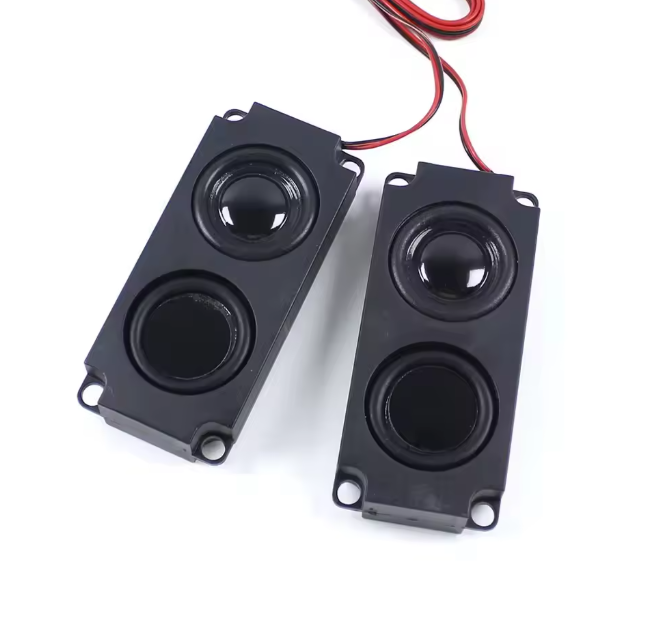 Módulo de Sonido Bluetooth para Espejos LED