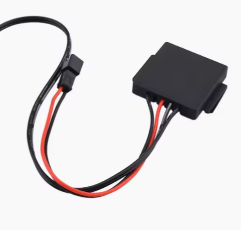 SENSOR GESTUAL GX-9877 (Three Color + Dimming)