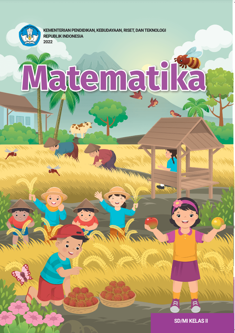 Matematika Kelas 2