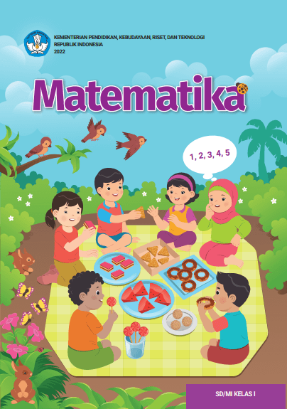 Matematika Kelas 1