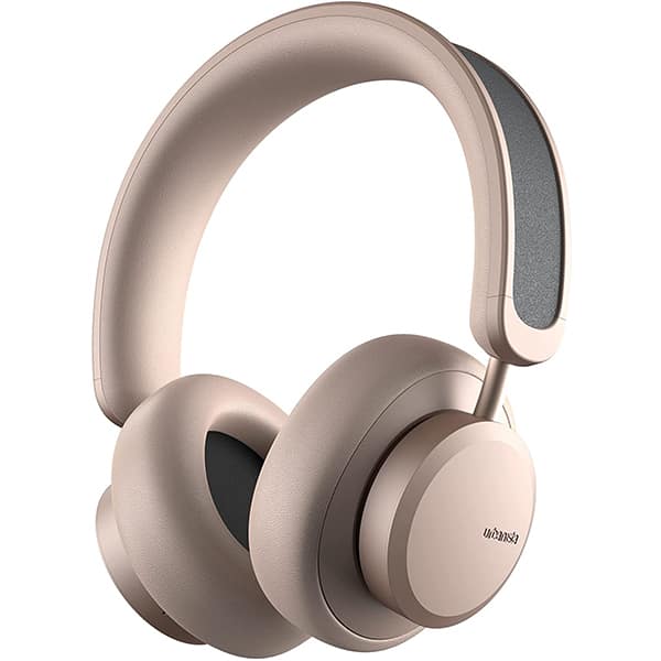 Urbanista Los Angeles Solar Powered Headphones