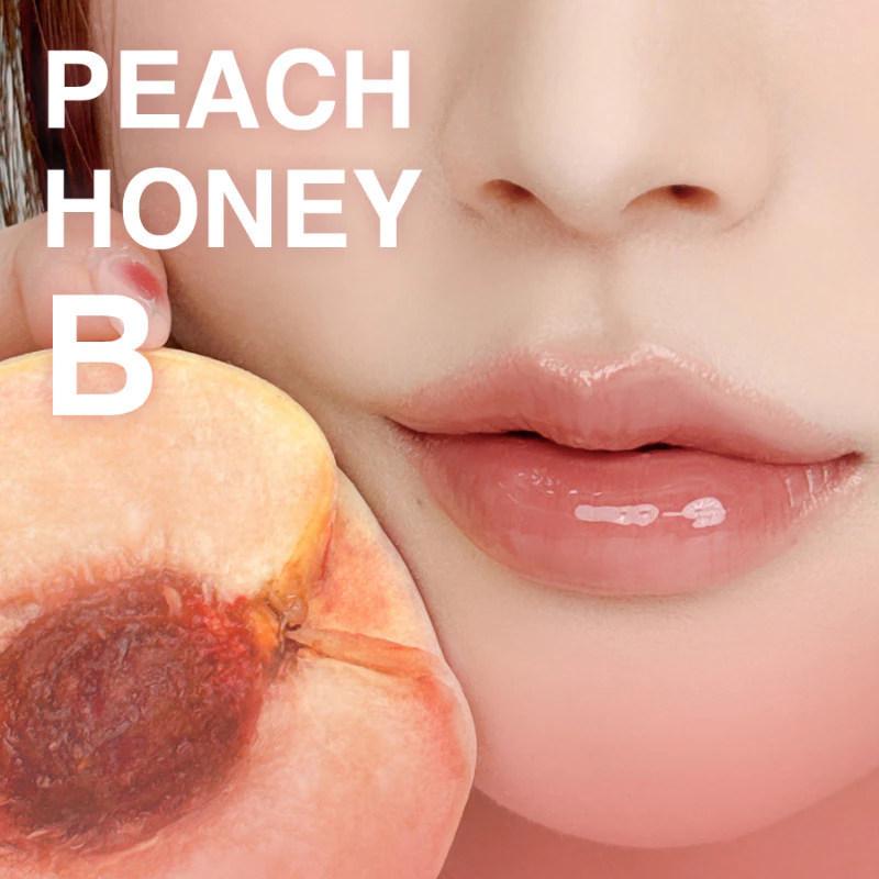 ROMAND Juicy Lasting Tint 